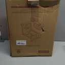 Wooden Baby Walker 3-in-1 Push Toy for Toddlers, Montessori Sensory Activity Center with Pretend Kitchen, Adjustable Speed Learning Walker, Safe Wooden Toy, Ideal Gift for Boys and Girls