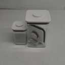 OXO SFTWRKS Pop Container Baking Set