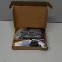 2Pack 16.4ft/5m Power Cable with Adapter for Blink Outdoor 4 (4th Gen), Blink Outdoor/Indoor (3rd Gen)&Blink XT/XT2, Weatherproof Extension Charger Cable with Extra Type C to Micro USB Adapter