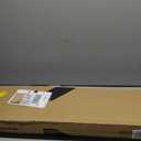 Medline Aluminum Crutches for Kids, Adults & Seniors, Walking Aid, 300 LB Weight Capacity,1 Pair, Fitting 5'2" - 5'10"