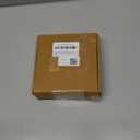 Smizzy Lotus Indian Diwali Decor Gift Item Floral Wall Hangings Temple | Pooja Room Decoration Items | Back Dropper | showpiece for Home Decorative (Pack of 6, 10 Inch Long Each, Pink)