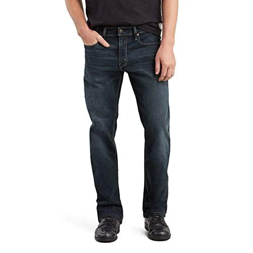 Levi's Men's 559 Relaxed Straight Fit Jean - 40W x 32L - Navarro - Stretch
