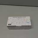 suddus Orange String Lights Outdoor with Remote, 33ft 100 LED Connectable Waterproof Halloween Lights Plug in, Dimmable Clear Wire Fairy Lights for Fall,Thanksgiving, Party, Garden, Porch, Dorm Decor