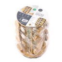 Core Kitchen™ Bamboo Spice Rack Organizer,