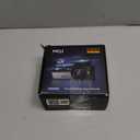 Dash Cams Front and Rear, NQJ 4K+2K Dual Dash Camera for Cars w 64GB Card, 5G Wi-Fi & App, G-Sensor, 3.2 Screen, 24H Parking Mode, 170Wide Angle, Night Vision