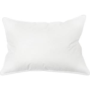 Goose Down Pillow -Queen