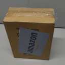 RACETOP 9 oz Clear Plastic Cups 100 packs, Disposable Plastic Party Cups Tumblers, Cocktail Cups, Perfect for Parties, Wedding and Events