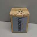 BEDELITE Fleece Throw Blanket for Couch - 300GSM Soft & Warm Fluffy Cream White Blanket, Decorative and Giftable Striped Blankets for Women, Men, 50"x60"