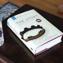 NIV, The Story, Hardcover: The Bible as One Continuing Story of God and His People