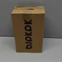 BJPKPK 50oz Insulated Tumbler with Handle Stainless Steel Travel Coffee Mug with Lid Reusable Large Water Bottle with Straw,Blue