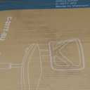 Sweetcrispy Office Chair, Ergonomic Low-Back Mesh Rolling Work Swivel Chairs with Wheels, Armless Comfortable Seat Lumbar Support for Home, Bedroom, Study, Student, Adults,Classic Blue