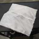 Boho Pillow Covers Set of 2-18x18 Inch Black Decorative Striped Chenille Throw Pillow Covers for Couch, Farmhouse Accent Boho Pillows for Bed Living Room, Bedroom Chair Cushion Cover - Gifts