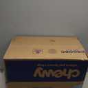 3 Steps High Density Foam Dog Stairs Ramps,Non-Slip Pet Steps for Older Dogs,Pet with Joint Pain, Sofa Bed Ladder for Cats