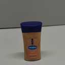 Vaseline Glazed and Glisten Sunlit Glow Body Gel Oil Vanilla Cocoa Shimmering with Ultra-Hydrating Lipids and 100% Pure Cocoa Butter, 6.8 Oz