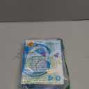 iClever BTH22 Kids Bluetooth Headphones, 60H Play Time, USB C Fast Charging, Bluetooth 5.4, AUX Cord,Safe Volume 74/85 dBA,Toddler Headphones for iPad/Tablet/Travel/School, Blue