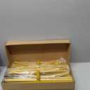 Metal Arch Backdrop Stand 7.2FT+6FT Wedding Arch Backdrop Stand Set of 2 Gold Backdrop Arch Stand Wedding Arch Frame for Wedding Ceremony Birthday Party Decoration Arbors of Metal
