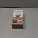 15 Pack Powerful Spider Repellent Indoor Protection for Your Home, Made with Natural Ingredients, Long-Lasting Indoor & Outdoor Spider Control for Home, Garage, Basement, and More, Safe & Easy to Use