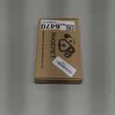 PHOEPET 2019 Upgraded No Pull Dog Harness,3M Reflective Adjustable Vest, with a Training Handle + 2 Metal Leash Hooks+ 3 Snap Buckles +4 Slide Buckles(XS, Red)