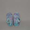 LeIsfIt Boys Girls Water Shoes Kids Aqua Socks Toddler Quick-Dry Beach Swimming Shoes Lightweight Breathable Non-Slip Summer Outdoor Sport Water Slippers Green Scale 11 Toddler