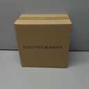 40oz Nut Milk Maker, Filterless Milk Machine with 8 Stainless Steel Blades  MultiFunction PlantBased Milk Maker and DairyFree Beverages