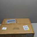 Grill Parts for Weber Genesis 300 Series with Front-Mounted Control, Fits Weber Genesis E310 E320 E330 Series Grill, Grill Grates + Flavorizer Bars+ Heat Deflector + Burner Tube7528+7620+7622+62752