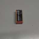 TIGHTSPOT 1/2 Inch Drive - 1 1/2 Inch Deep Impact Socket with Anti-Rounding 6 Point Design, Heat-Treated CRMO Steel