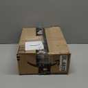 Rutland Fire Bricks, Firebricks for Wood-Burning Fireplaces & Woodstoves, Heat Rated for Residential Use, Ivory, Case of 6