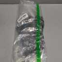 TFTSR Masquerade Masks for Women & Men - Mardi Gras & Venetian Dress Masks in Black & Gold Lace