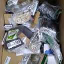 Box With Mixed Items