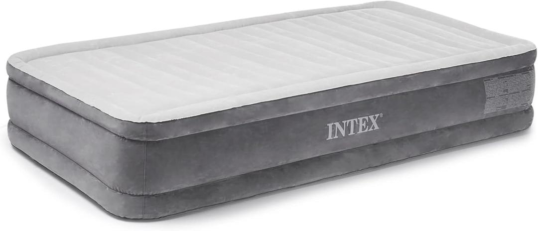 Intex Inflatable Mattress, Size 40*70