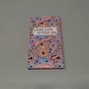 Toycamp for iPhone 16 Pro Max Case - Women Girls Flower Floral Cute Phone Cover Black Frosted Slim Fit Design Soft TPU Shockproof Protective Girly Pretty Fashion Case for iPhone 16 Pro Max 6.9 Inch