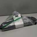 Amazon Basics Slim, Velvet, Non-Slip Suit Clothes Hangers, Pack of 50, Black