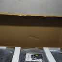 Walking Pad Treadmill with Handles, Folding Foldable Electric Treadmills for Home Small, 3.0HP Walking Pad with Handle Bar, 3 in 1 Portable Under Desk Treadmill with LED Display, 320LBS Capacity