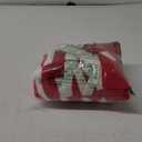 AGSEEM Fall Sweaters for Women Pullover Long Sleeve Turtleneck Striped Cable Knit Side Slit Tops Oversized Sweater Trendy L