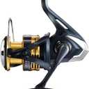 Shimano 22 Sahara Fishing Reel Shipped from Japan 2022 Model (C3000HG)