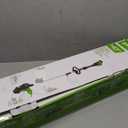 Greenworks 40V 15" Cordless Battery Brushless String Trimmer (Front Mount) w/ 2.5 Ah Battery & Charger