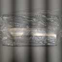 ClearSpace Pantry Organization and Storage Bins with Removable Dividers & Lids – Perfect Pantry Organizers or Kitchen Organization – Refrigerator Organizer Bins, Cabinet Organizers, 2 Pack