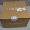 oneisall Stainless Steel Cat Water Fountain, 2L Water Fountains for Cats Indoor with Quiet Pump and 3 Replacement Filters, Pet Water Fountain Faucet Spout Design Cat Fountain Drinking Inside, PWF 001