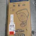 Graco Simple Sway Swing (Abbington)