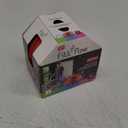 FITT FLOW 1/2-in x 50-ft Medium -Duty Kink Free Thermoplastic elastomer Red Hose