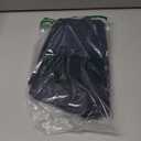 Men's Classic-Fit Cargo Short, Navy, 40