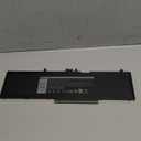 11.4V 7600mAh 84Wh WJ5R2 4F5YV 0G6LC G9G1H 04F5YV 0G9G1H K1G3K Laptop Battery Compatible with Dell Precision 3510 M3510 Latitude 5570 E5570