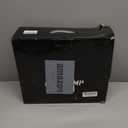 LEVYTEMP Roller Skates for Women, Men Light-Up Wheels Double-Row Rollerskates High-Top PU Leather Classic Designs Glitter Skate Shoes for Girls Beginners with a Shoes Bag Size 7 Indoor Outdoor