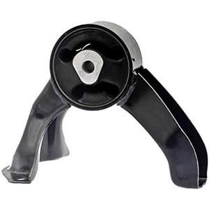 Rear Motor Mount For 07-14 Jeep Compass Patriot/Dod Caliber 2.0L 2.4L 2WD | A5423, EM3145, 3145 - S0901