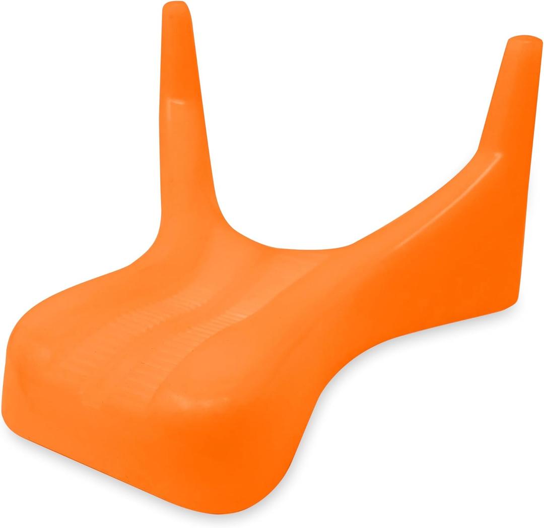 Franklin Sports Pro Style Football Kicking Tee ((Pack of 1))