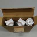 Compatible with Frigidaire EPTWFU01, Pure Source Ultra II, Pure Source Ultra 2, EWF02, 4562222, 012505454226, 807946701, Pack of 3