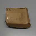 Clip on Solar Lights Outdoor with Motion Sensor, 360Rotatable & Vertically Adjustable Solar Fence Lights with 92 LEDs (600 LM, 6000 K), IP65 Waterproof Security Light for Chain Link, Gutter, Camping