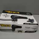 BSA Bore Sighter Kit, Black/Silver
