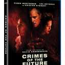 CRIMES OF THE FUTURE