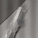 LazBlinds Cordless Cellular Shades, No Tools No Drill Light Filtering Honeycomb Shades Pleated Blinds for Windows, 34'' W x 48'' H, White